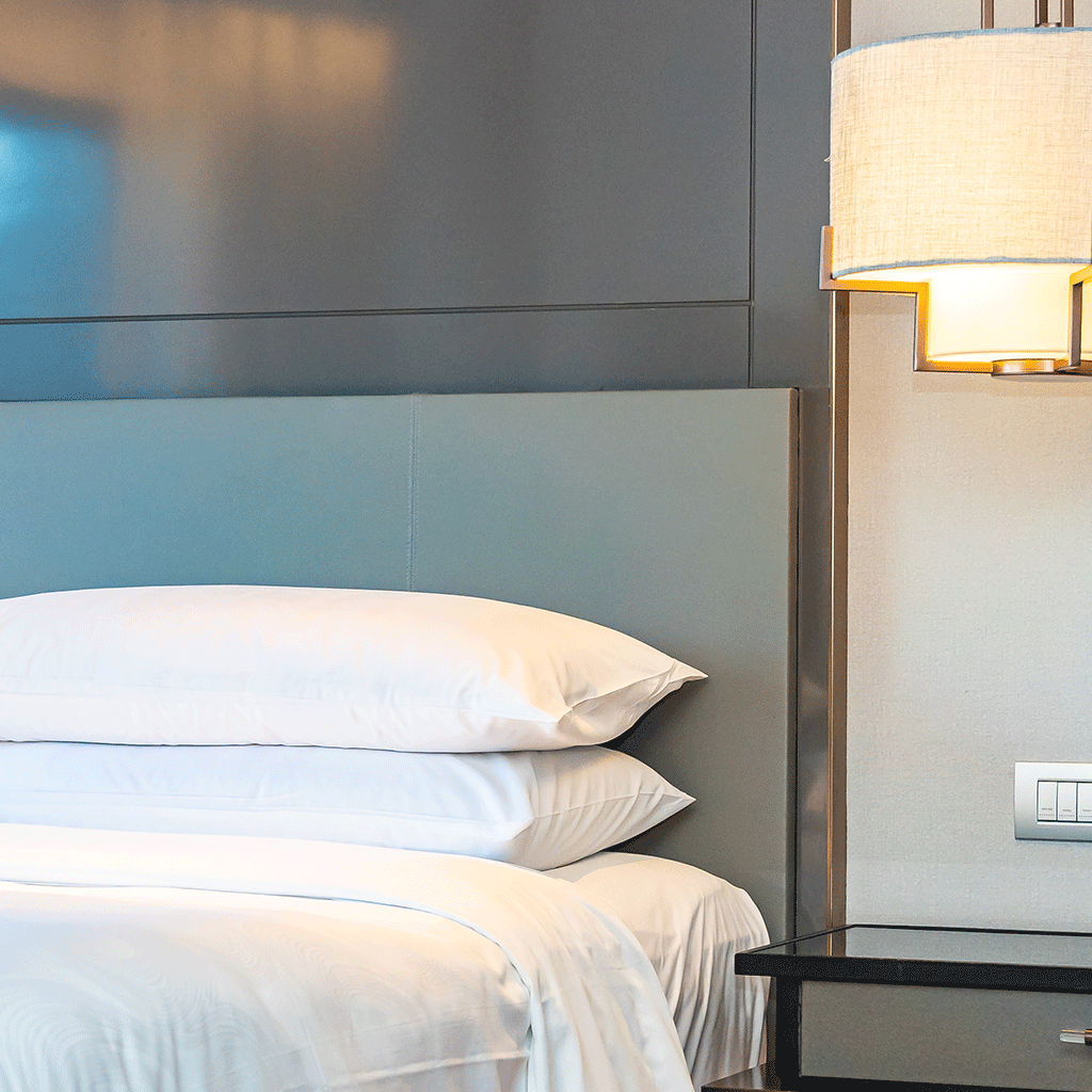 Klima und Wärmetechnik für Hotels 6 Klima Hotelzimmer