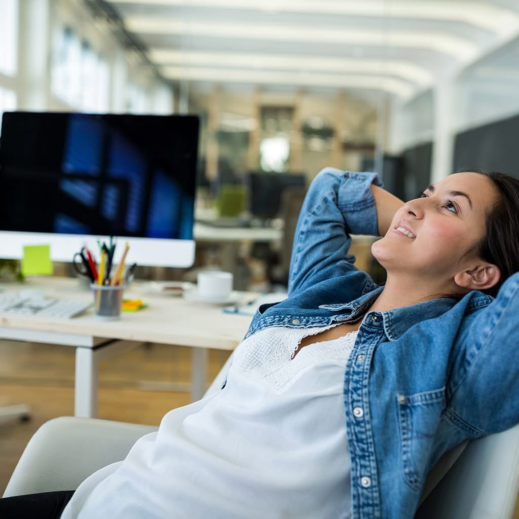 Klimaanlagen für das Büro Klimaanlagen für das Büro